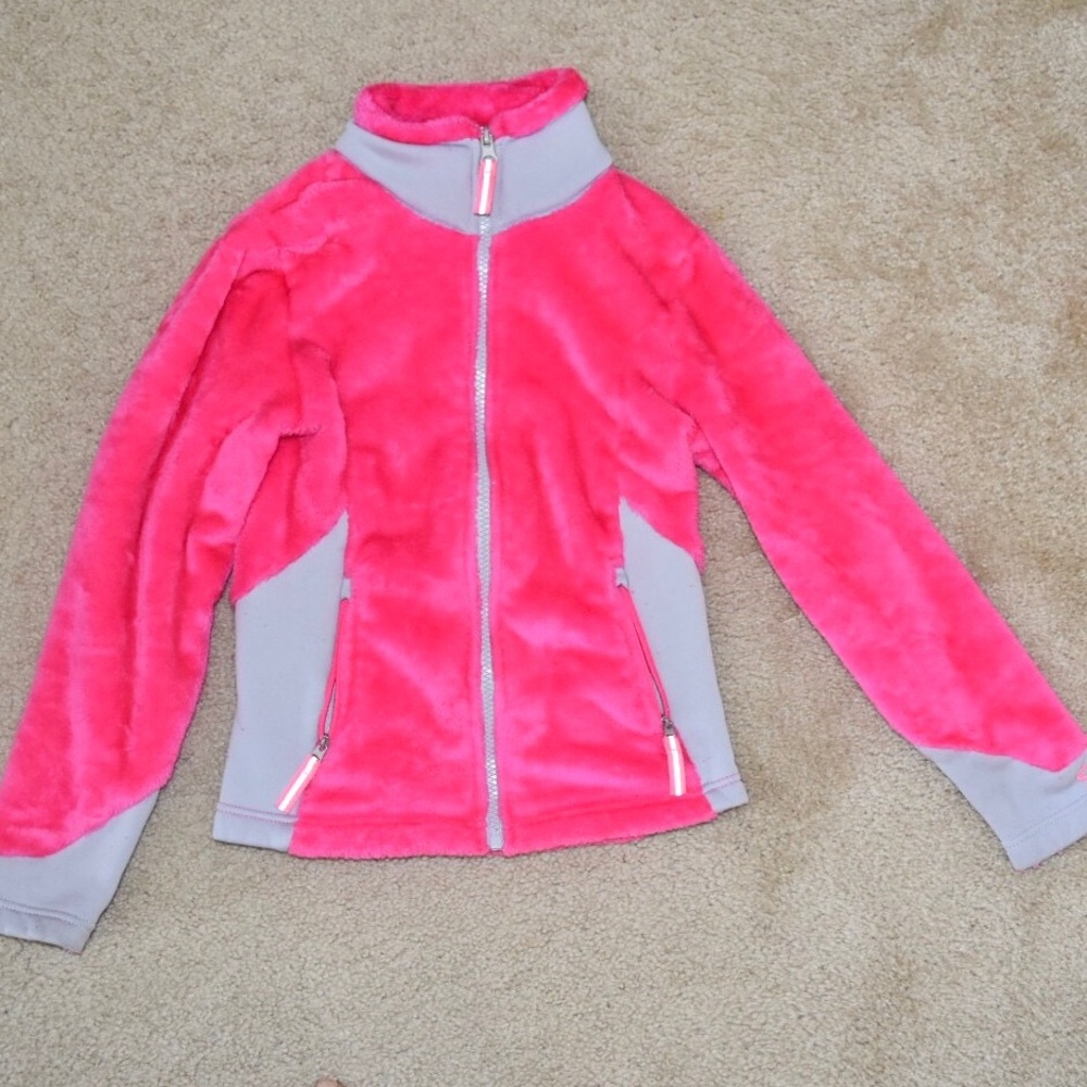 Girls Fleece